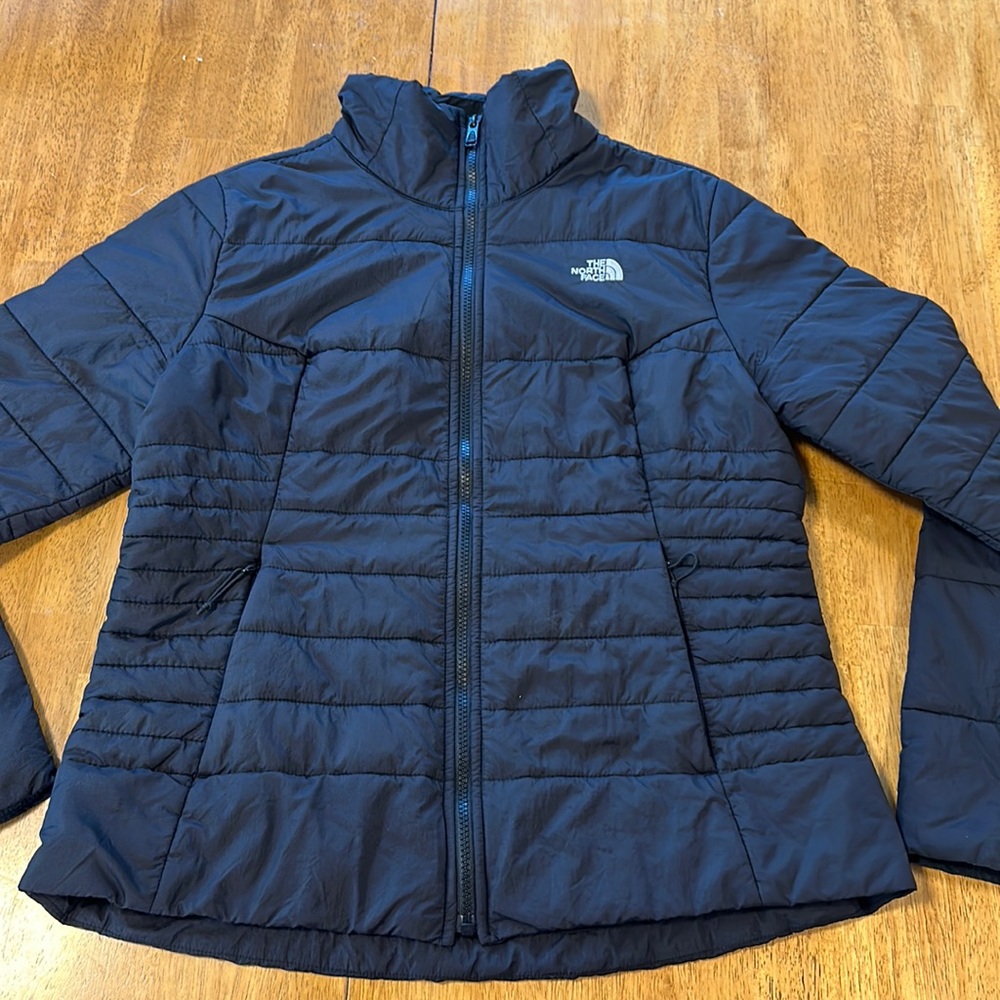The North Face Jacket, Women’s Size Large